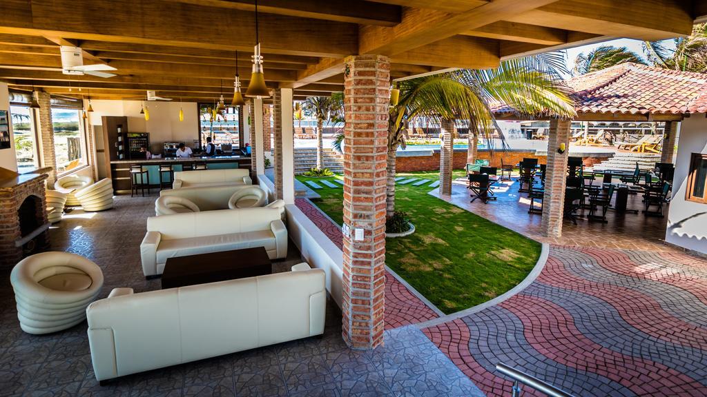 Playa Paraiso Playas Eksteriør bilde